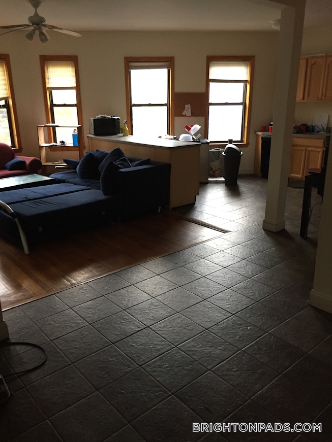 Boston - $5,250 /mo