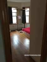 Boston - $5,250 /month