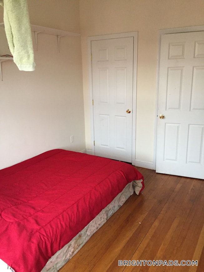 Boston - $5,250 /mo