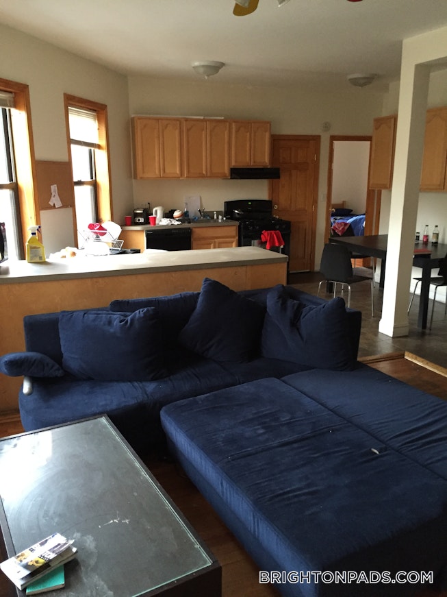 Boston - $5,250 /mo