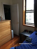 Boston - $5,250 /month