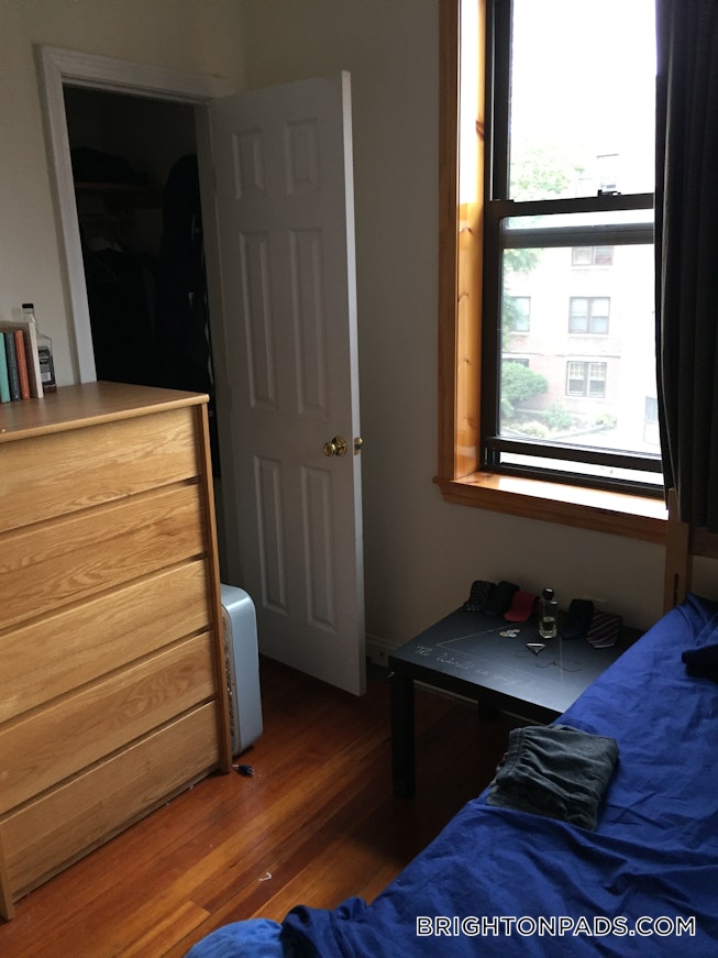 Boston - $5,250 /mo