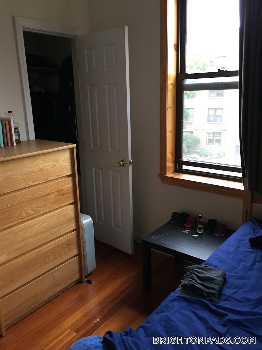 Boston - $5,250 /month