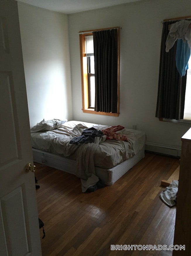 Boston - $5,250 /mo