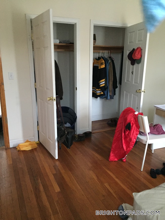 Boston - $5,250 /mo