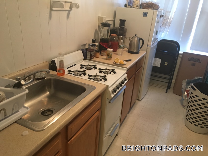 Boston - $2,375 /month