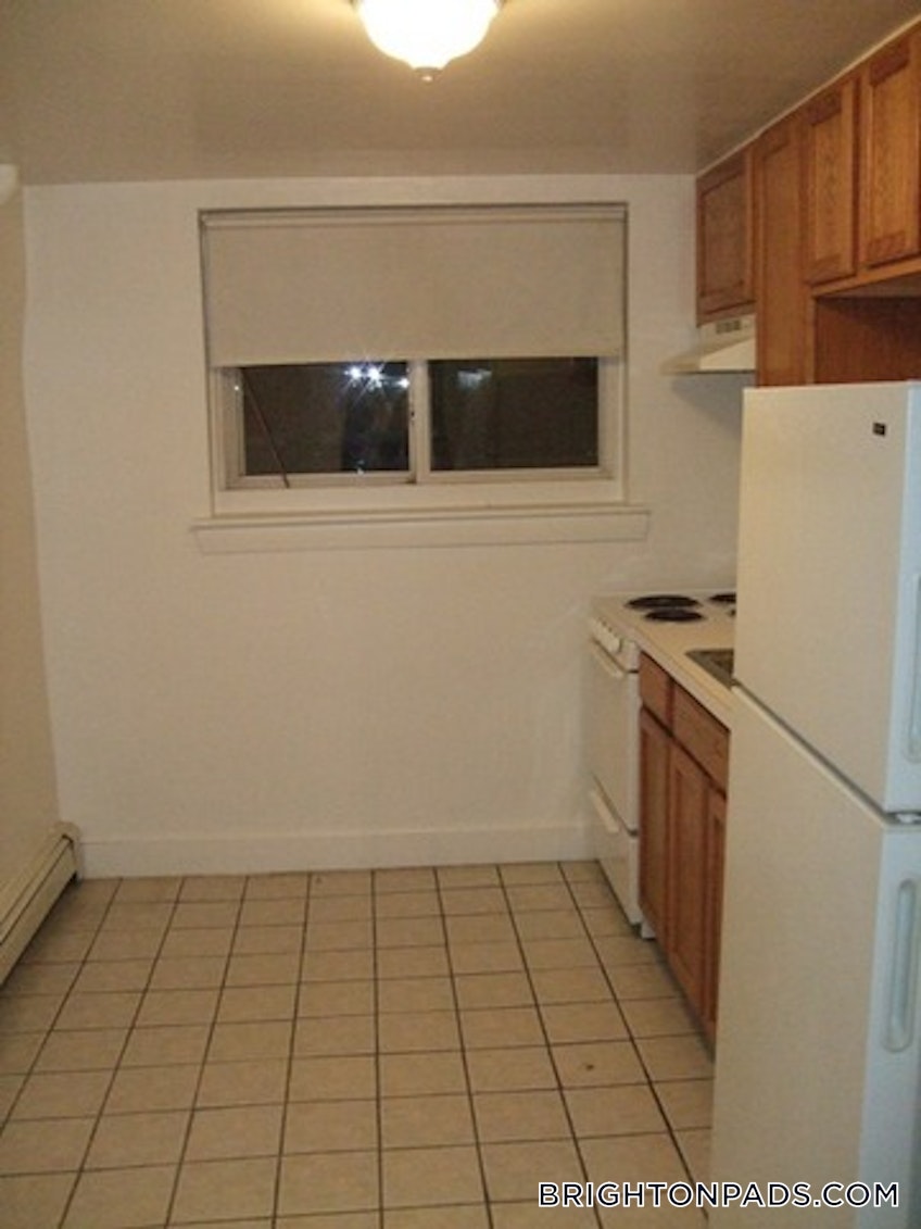 Boston - $2,850 /month