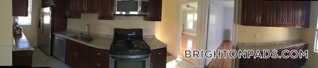 Boston - $3,100 /mo