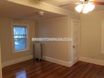 Boston - $4,900 /month