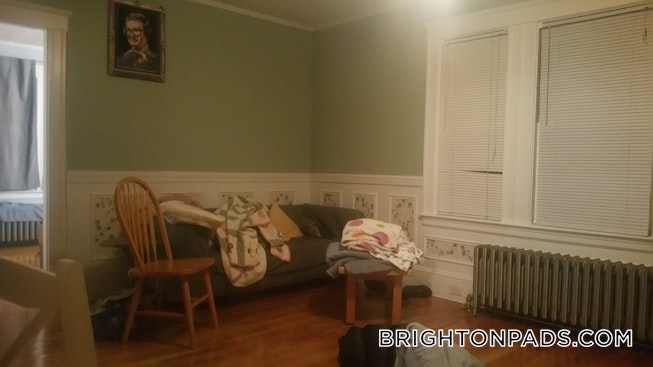 Boston - $2,850 /mo