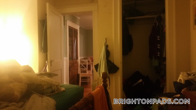 Boston - $2,850 /mo