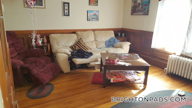 Boston - $2,850 /mo