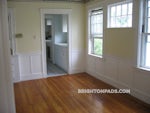 Boston - $3,000 /month