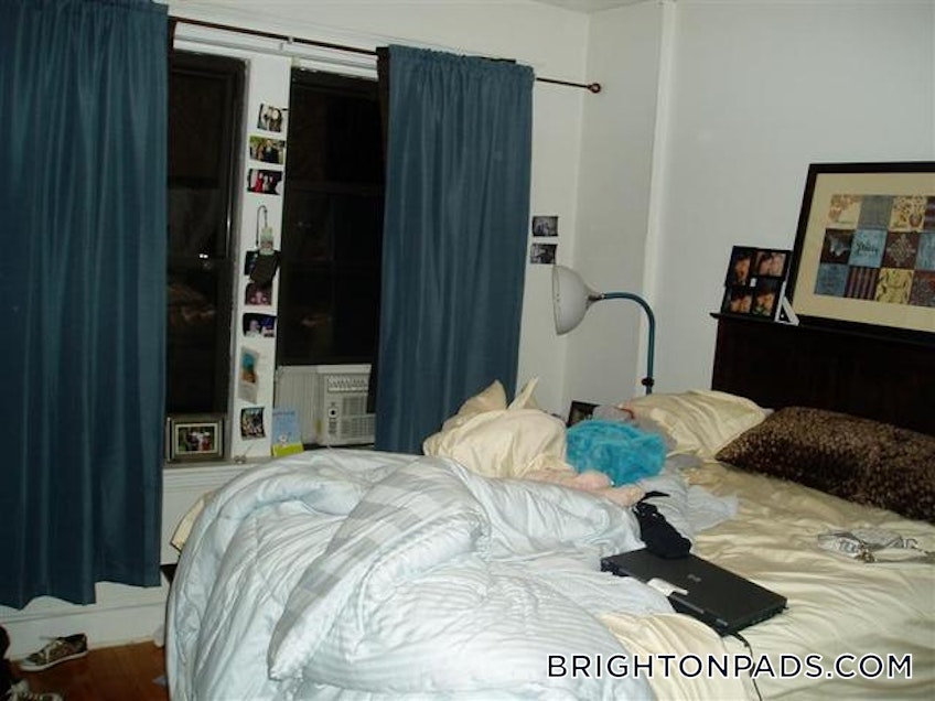 Boston - $3,750 /month