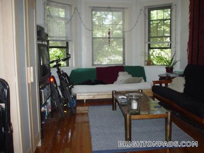 Boston - $3,500 /mo