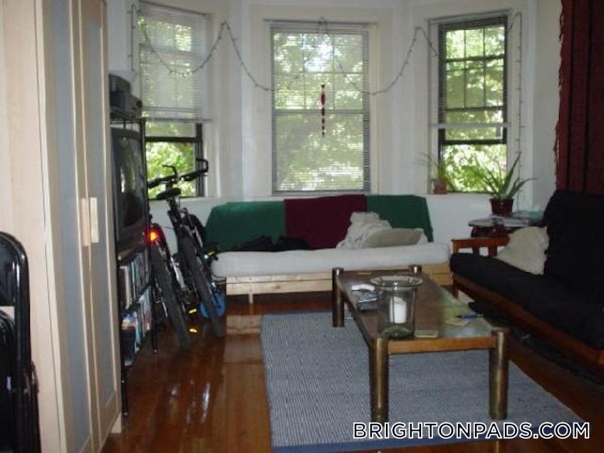 Boston - $3,500 /month