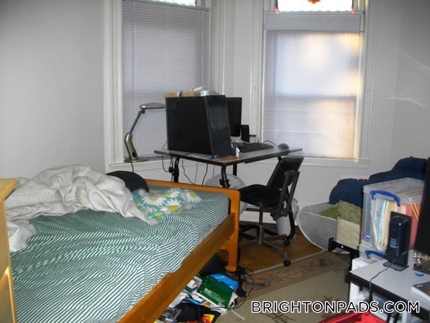 Boston - $2,500 /month