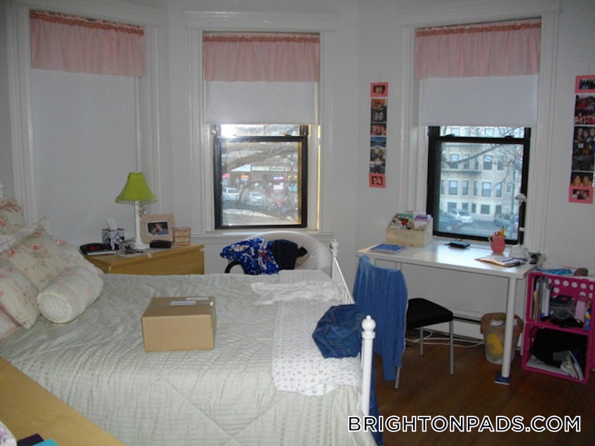 Boston - $3,250 /month