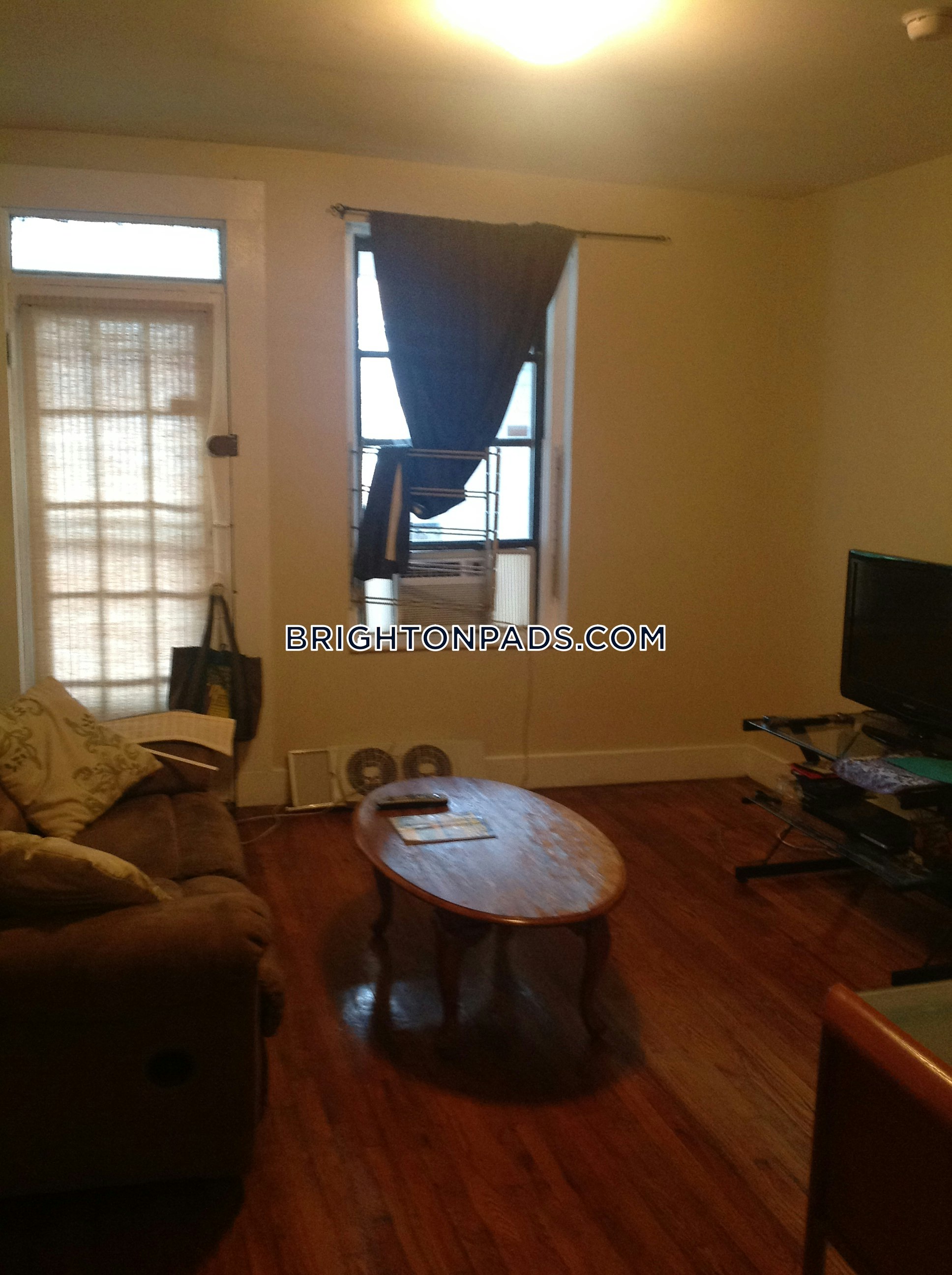 Boston - $1,690