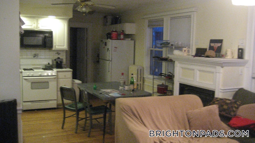 Boston - $4,100 /month