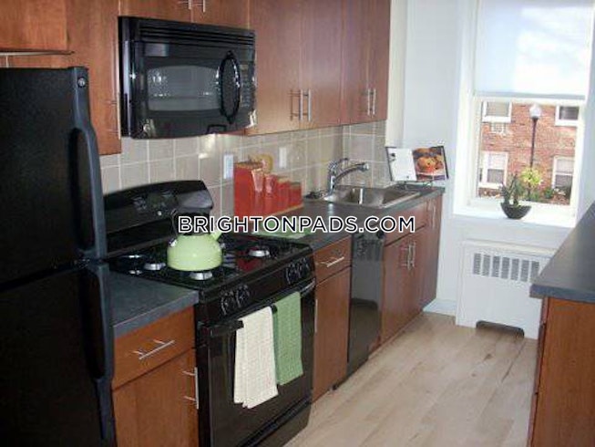 Boston - $2,564+ /mo