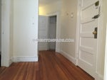 Boston - $3,695 /month