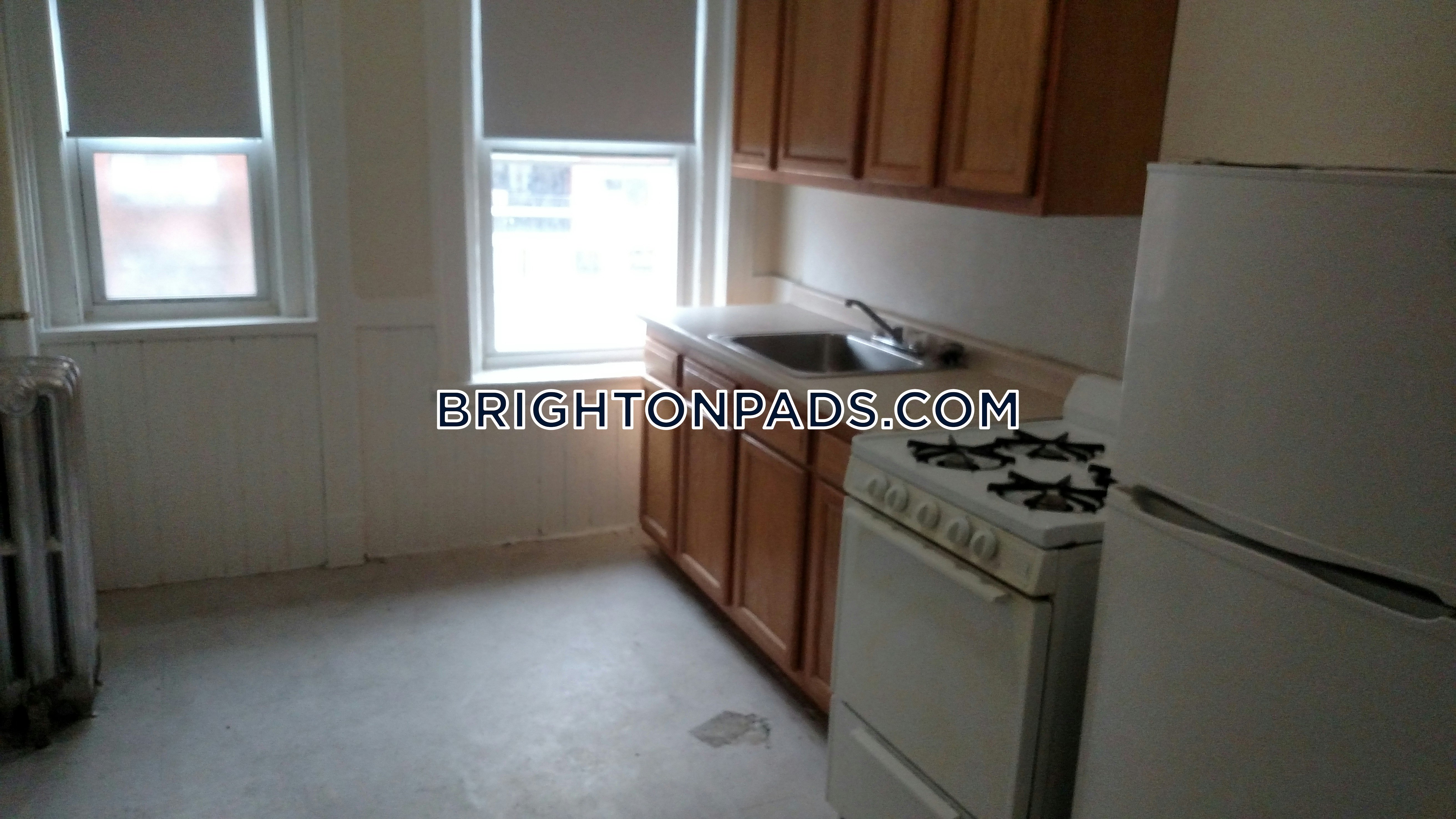 Boston - $3,695