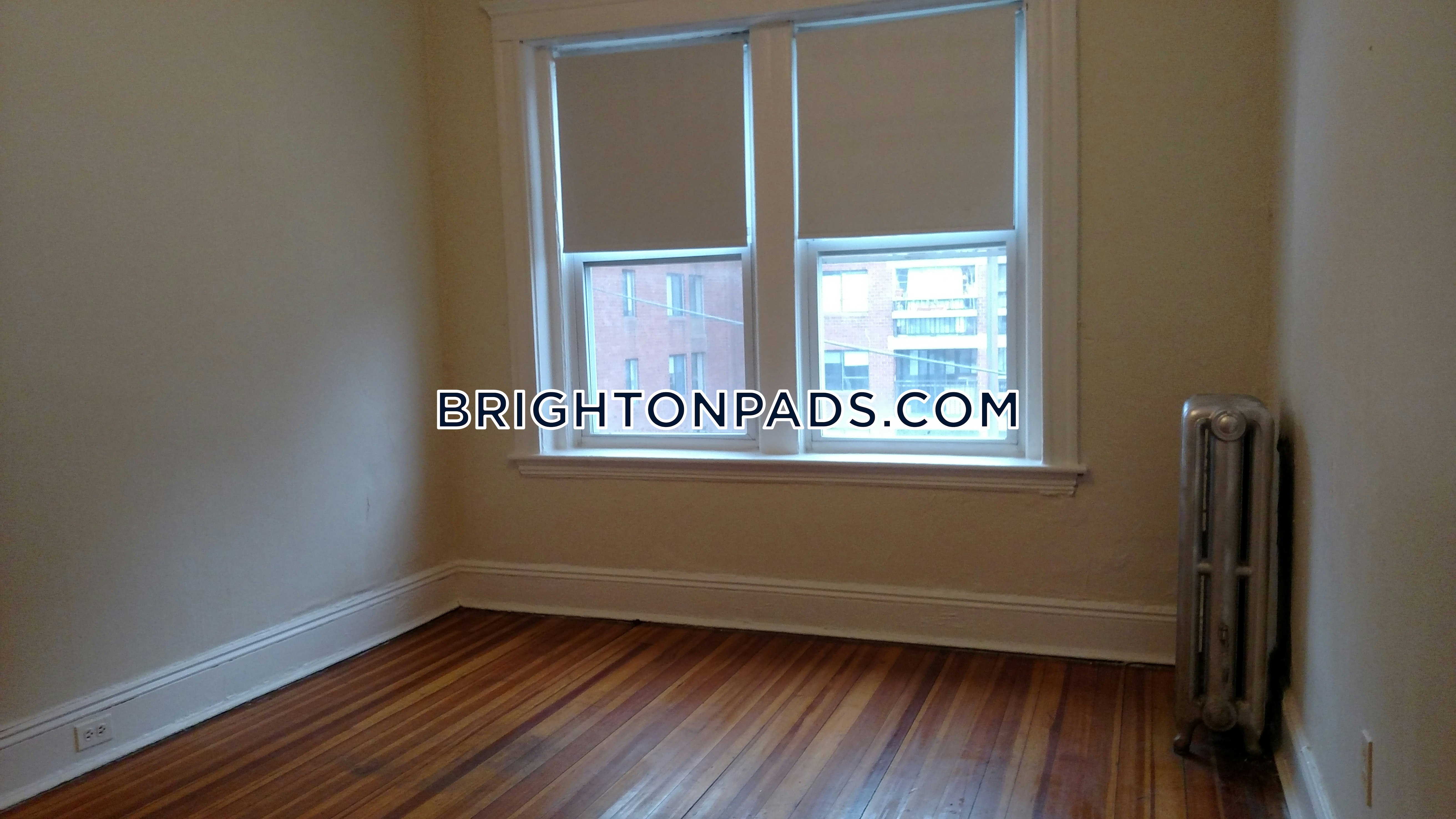 Boston - $3,695