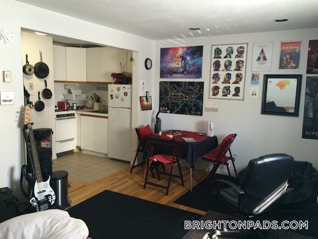 Boston - $2,350 /mo