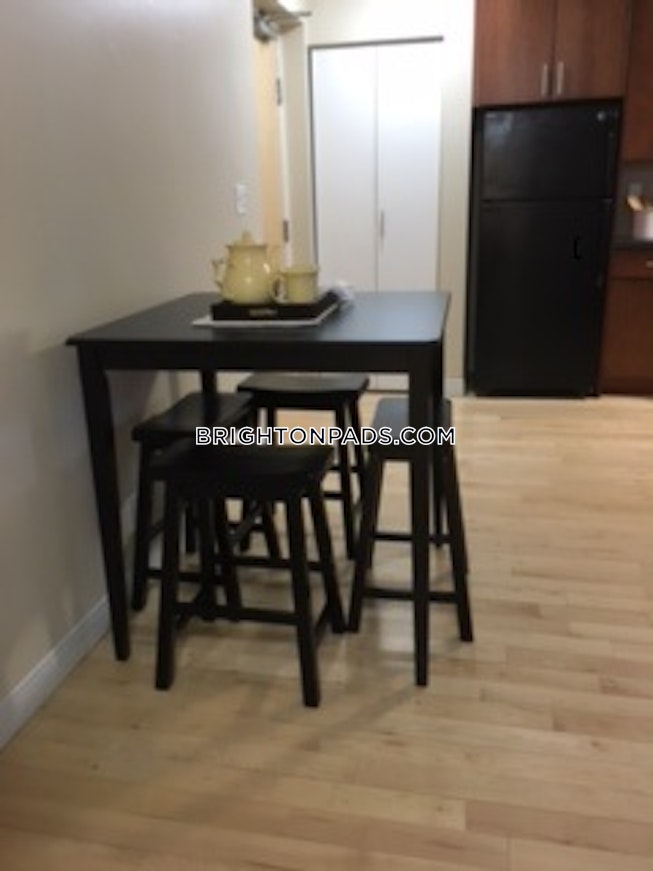 Boston - $3,457 /mo