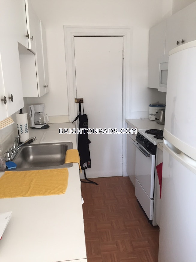 Boston - $1,850 /mo