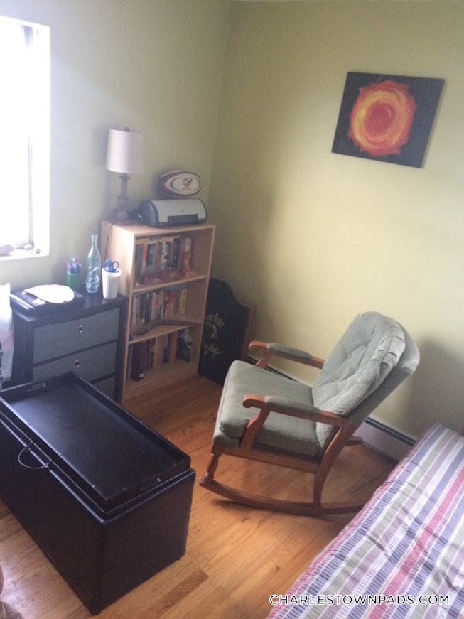 Boston - $4,500 /mo