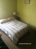 Boston - $4,500 /month