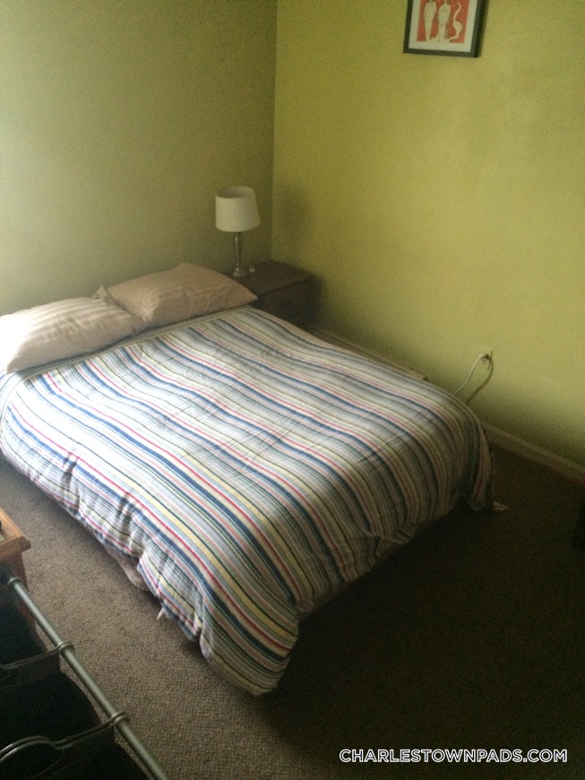 Boston - $4,500 /mo