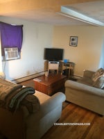 Boston - $4,500 /month