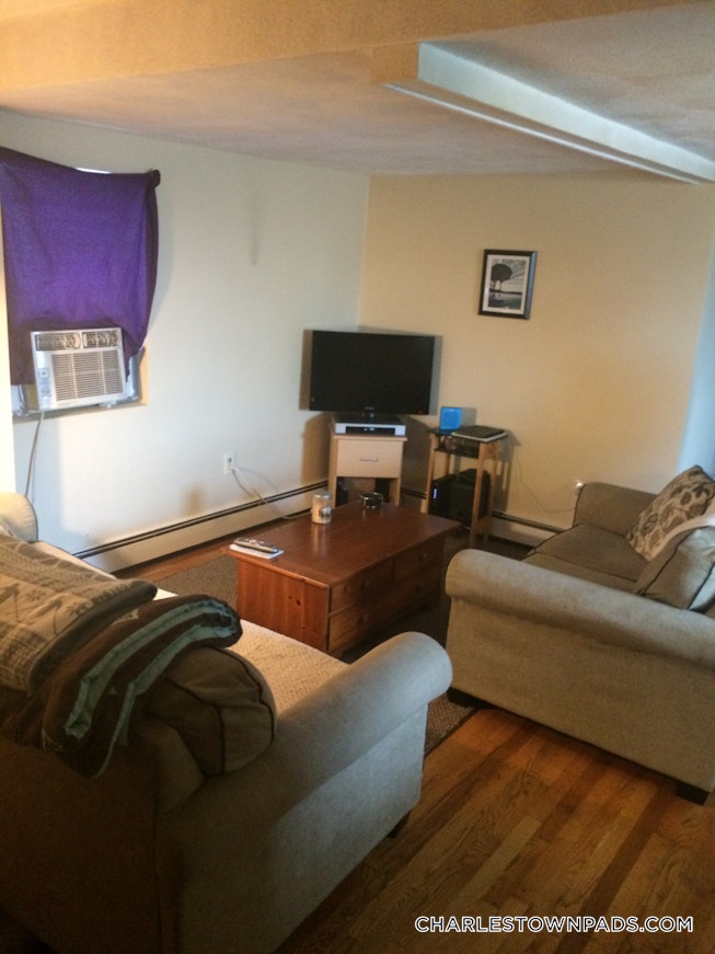 Boston - $4,500 /mo