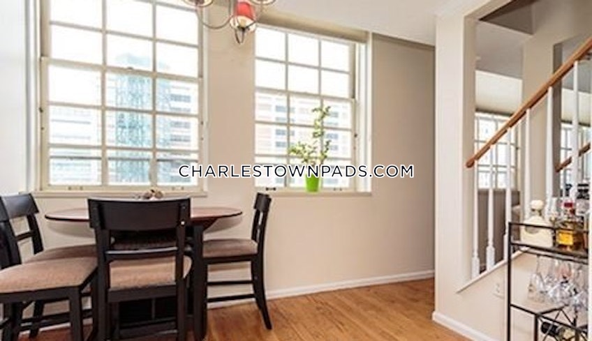 Boston - $3,200 /month