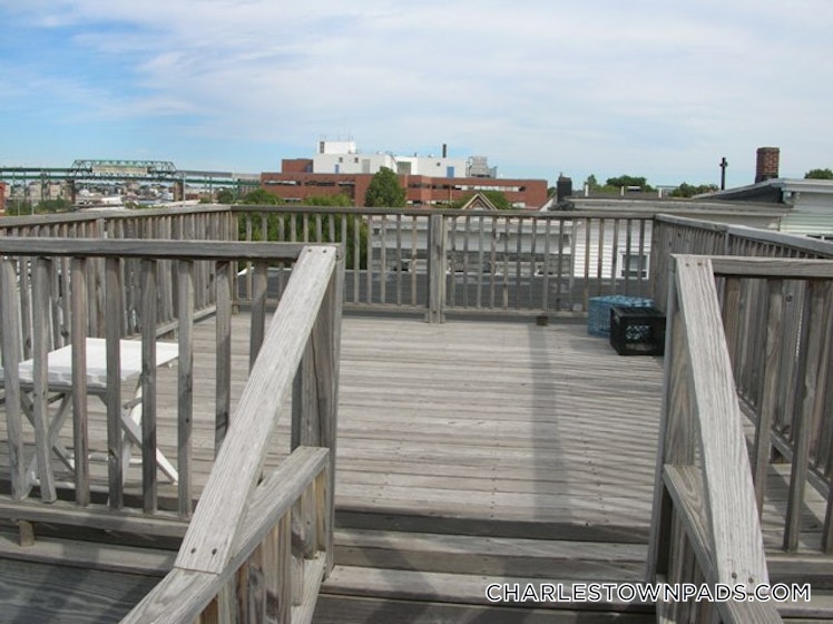 Allston St., Boston