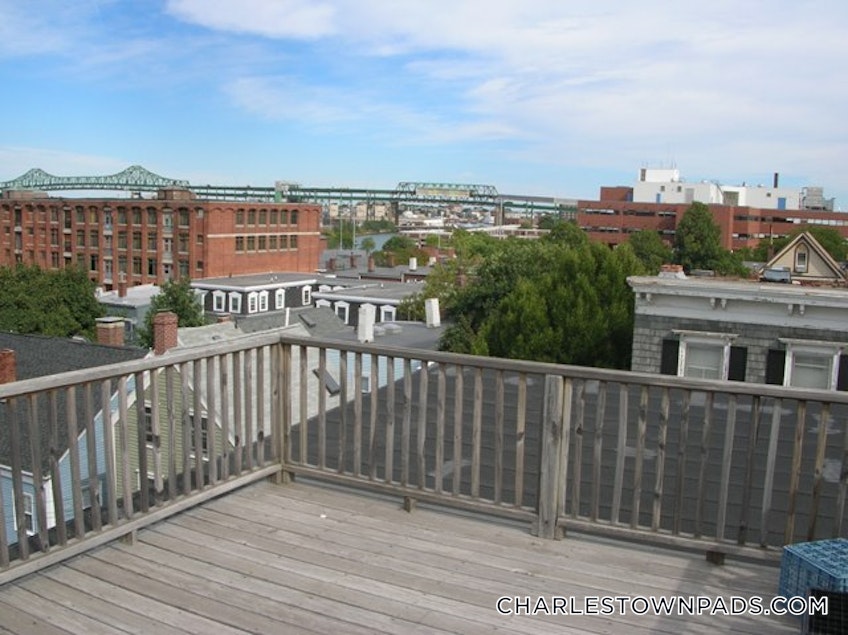 Boston - $4,500 /month