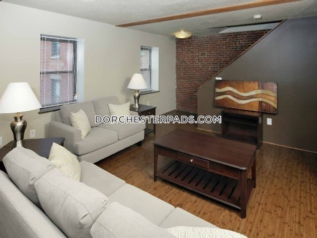 Boston - $5,757 /mo