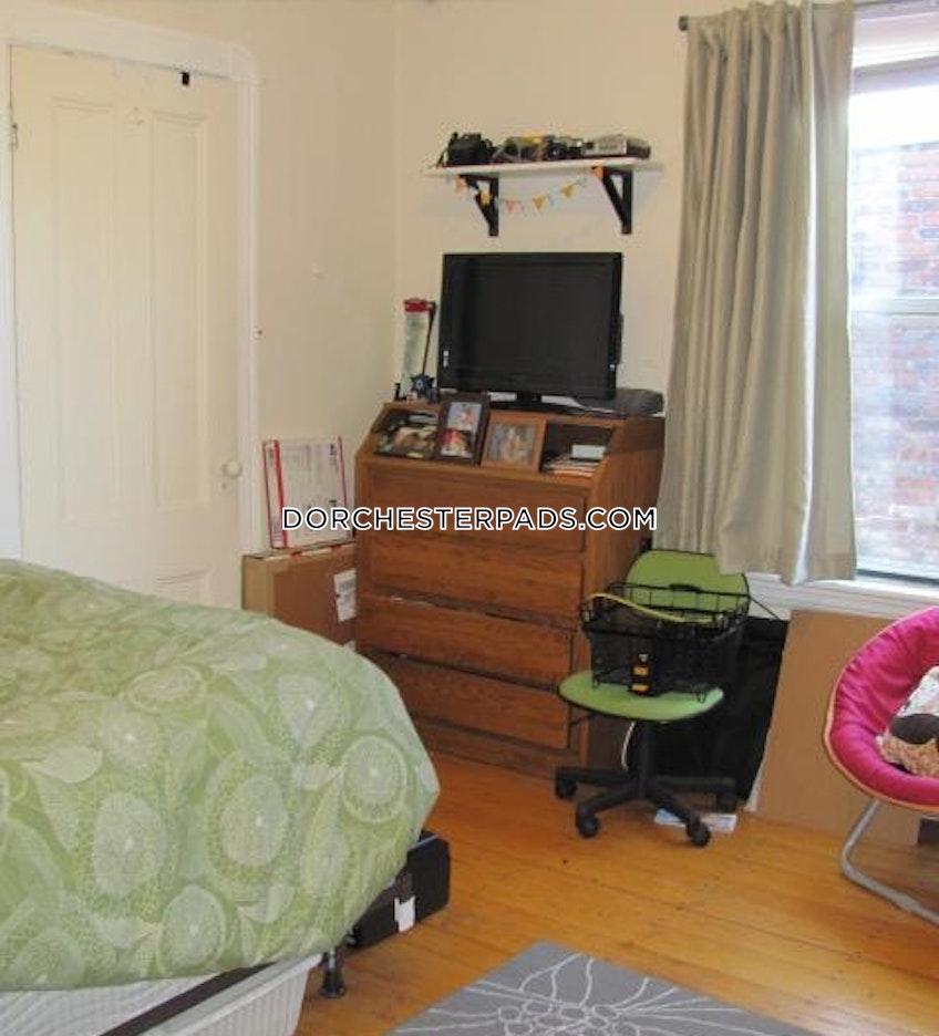 Boston - $2,600 /month