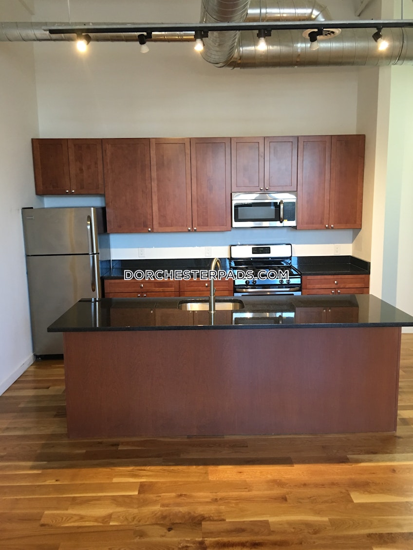 Boston - $2,400 /month