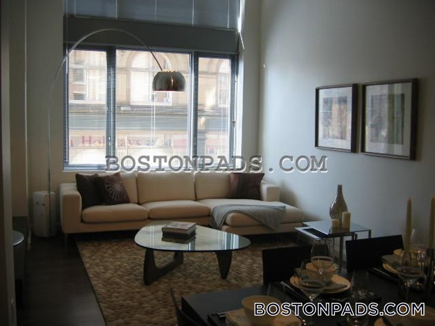 Boston - $4,095 /month