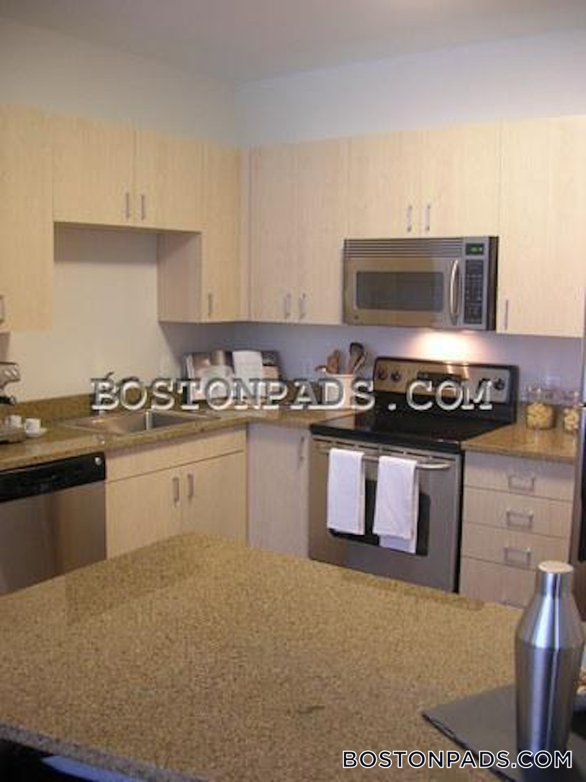 Boston - $4,095 /month