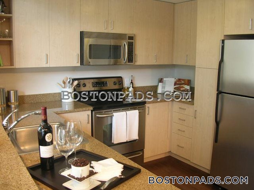 Boston - $4,095 /month