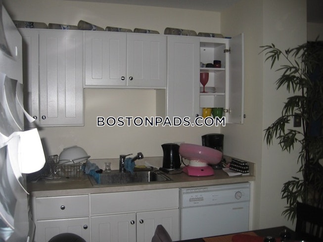 Boston - $3,000 /mo