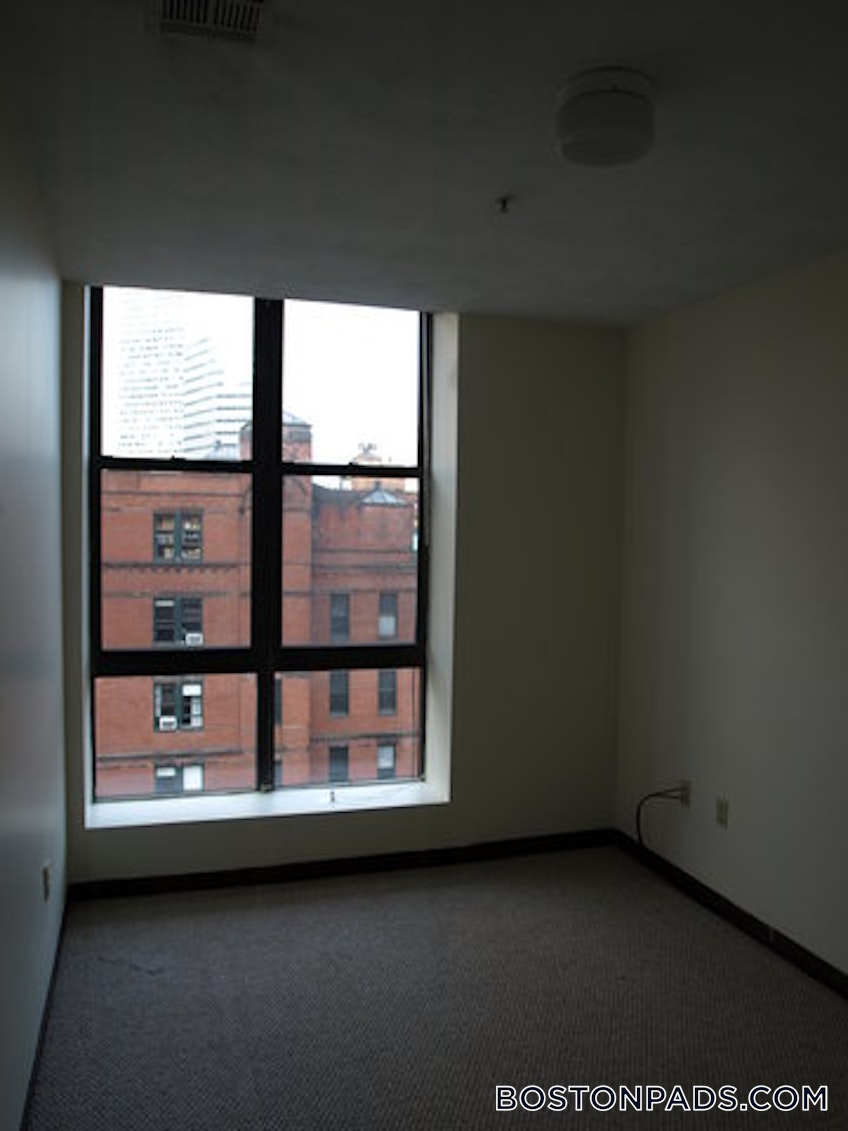 Boston - $3,300 /month