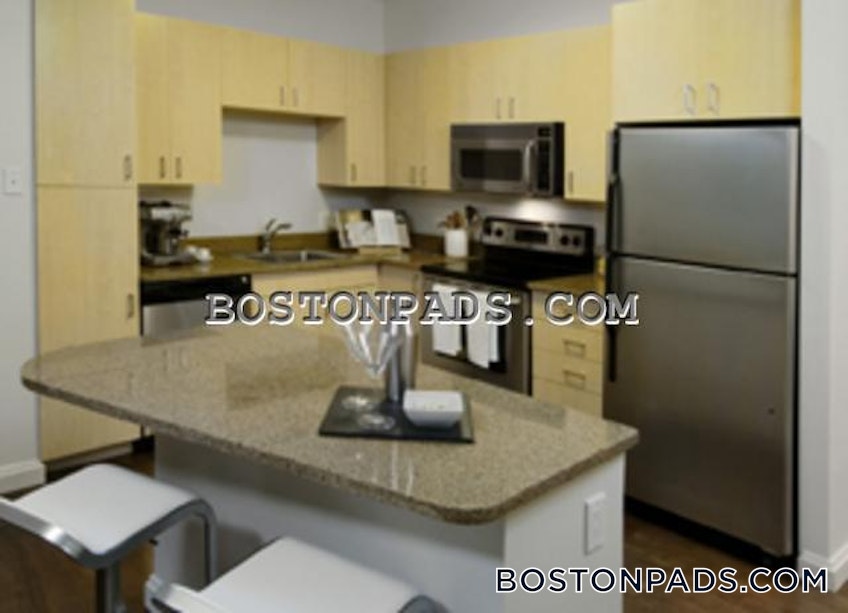 Boston - $4,095 /month