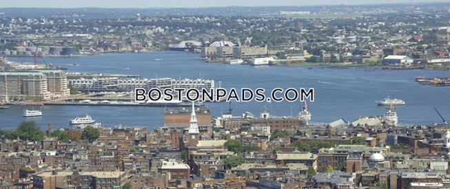 Boston - $3,405 /mo