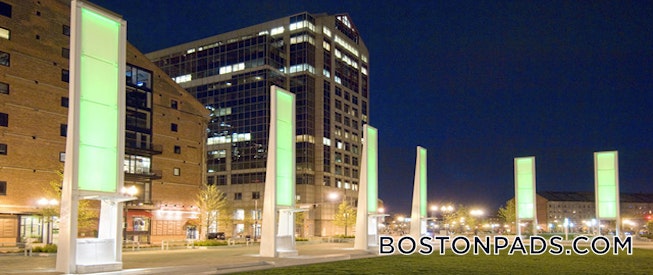 Boston - $3,400 /mo